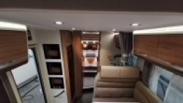 Kamperem w stronę słońca! - zdjęcie 2